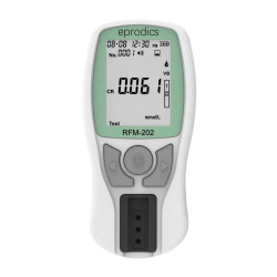 Analizador Creatinina RFM-202