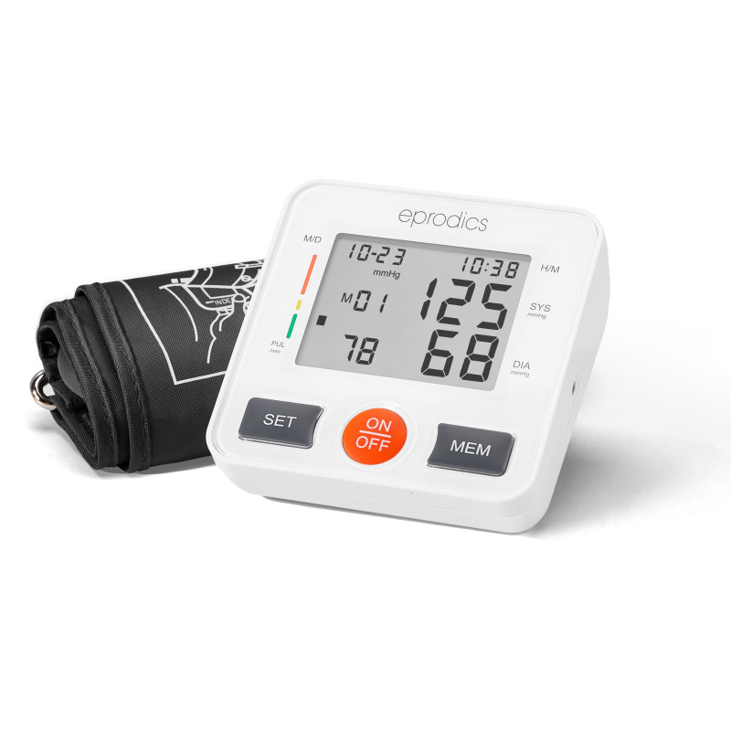 Eprodics PG-800B29