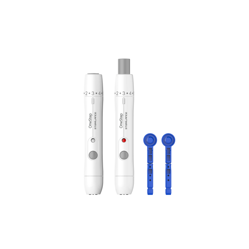 Eprodics OneStep