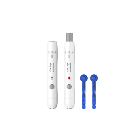 Eprodics OneStep