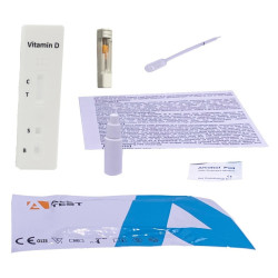 Test rápido de Vitamina D