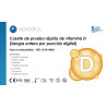 Test rápido de Vitamina D