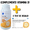 Vitamina D3 COMPLEX (60c.)