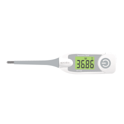 Termometro digital precisión clinica