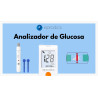 Glucómetro Eprodics GLM-73