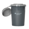 Colector para agujas Wellion 0,7L