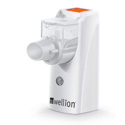 Nebulizador Ultrasónico Compacto